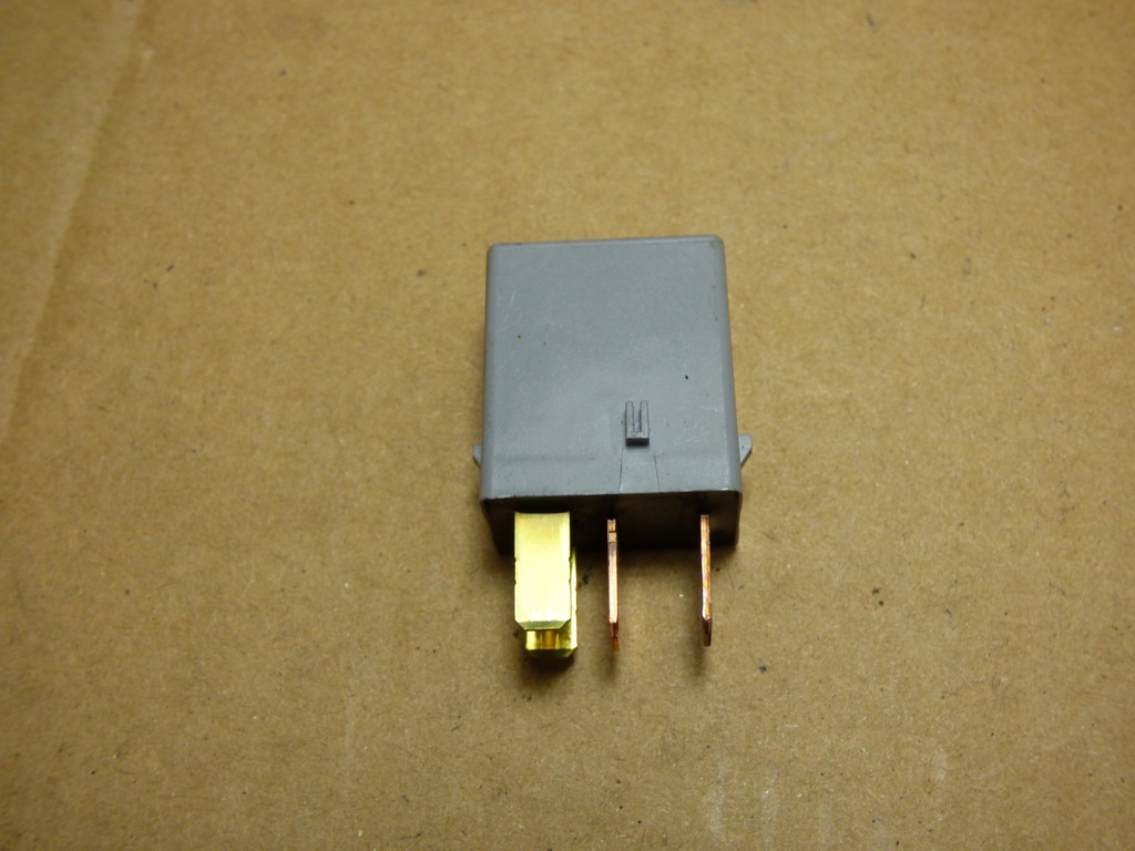 фото №6, Реле acv31212 subaru forester iv