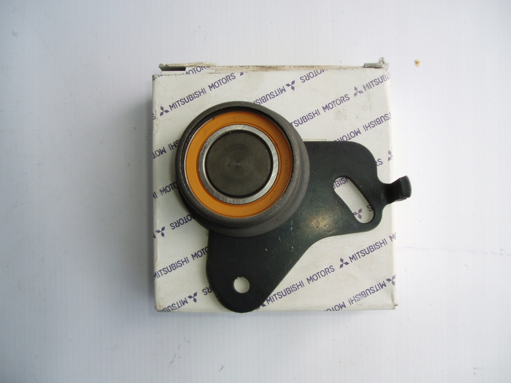 фото №1, Натяжитель распределительного вала mitsubishi pajero md345075