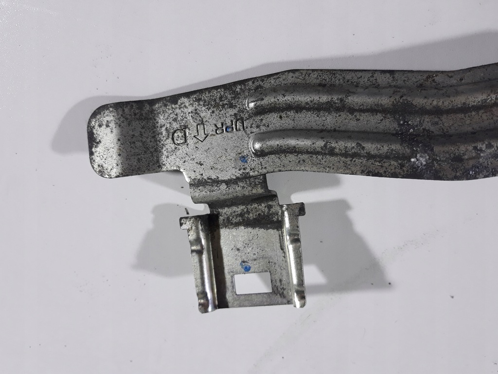 фото №6, Infiniti q50 13r кронштейн коробка запобіжників