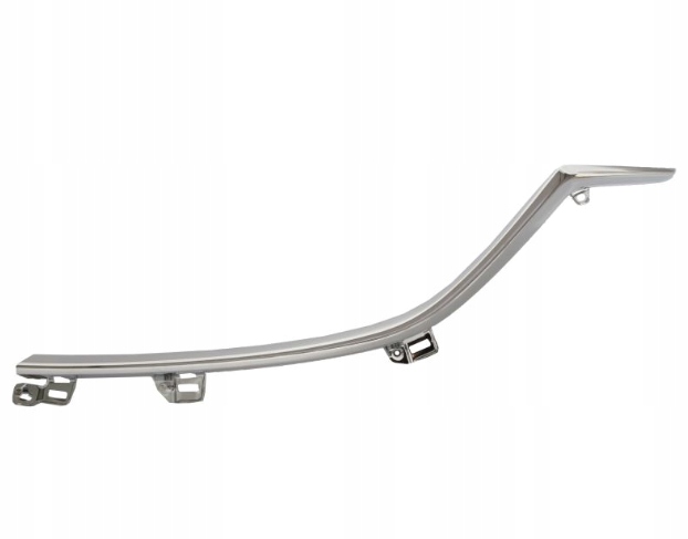 фото №1, Mazda 6 gj 2012- хром левый