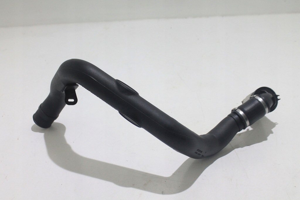 фото №2, Renault master iii wąż труба интеркулер