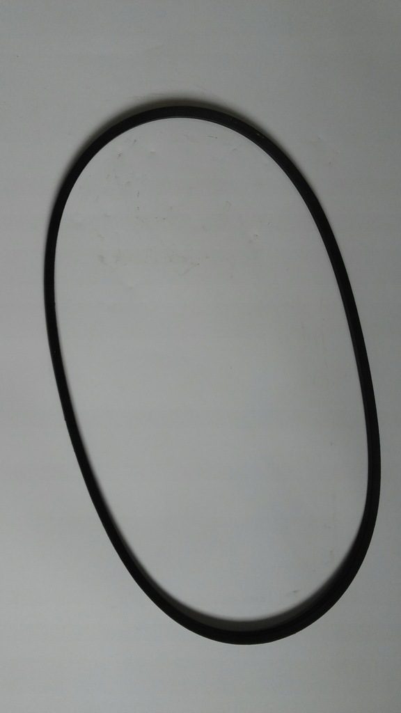 фото №1, Man mercedes ремінь клиновий 13x1400 sanok lublin