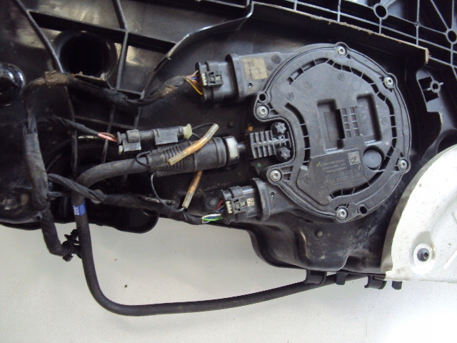 фото №5, Бак adblue mercedes a-klasa w177 b-klasa w247