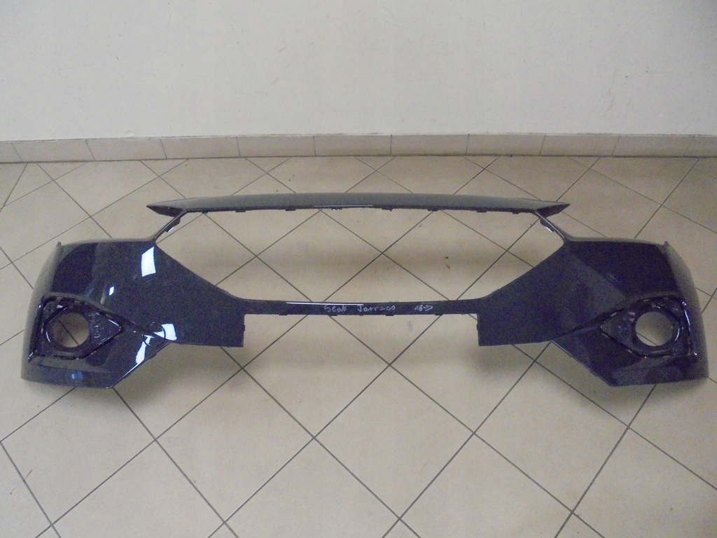 фото №1, Бампер перед seat tarraco 18- 5fj807221d