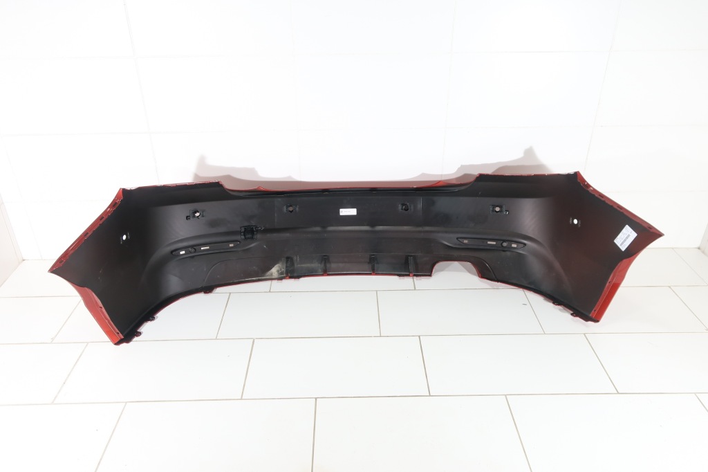 фото №4, Бампер задняя задний bmw 2 f22 f23