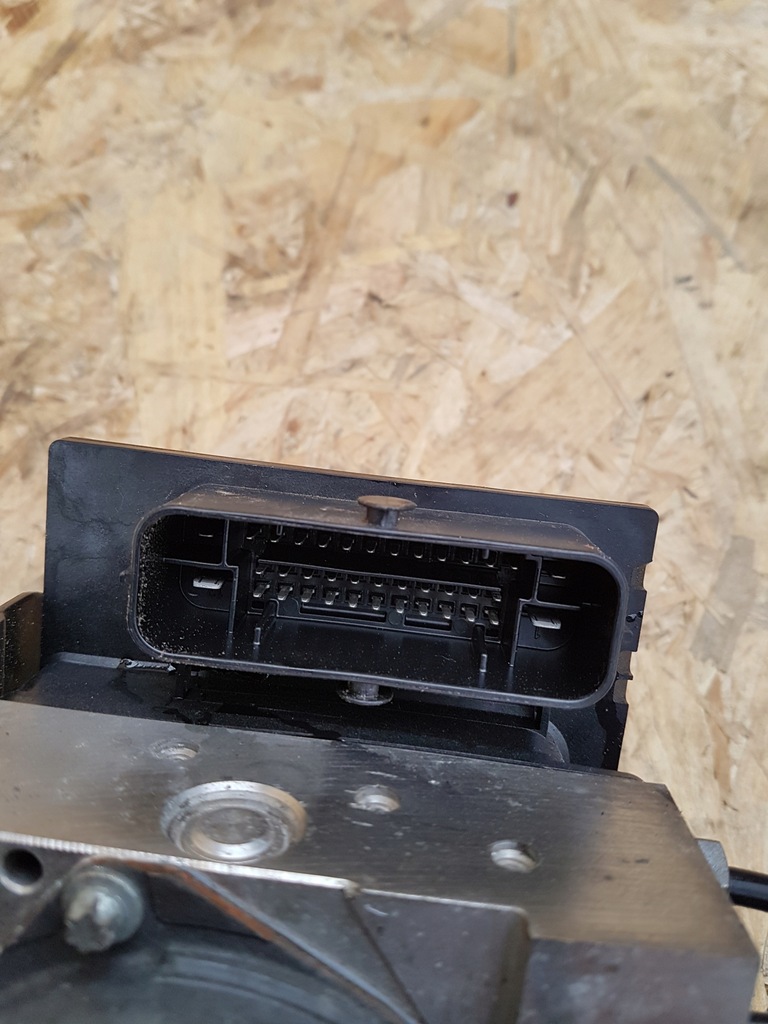 фото №4, Audi a4 b8 насос abs 8k0907379bg