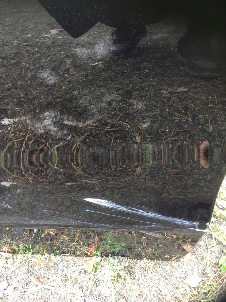 фото №2, Alfa romeo stelvio двері ліва передні оригінал