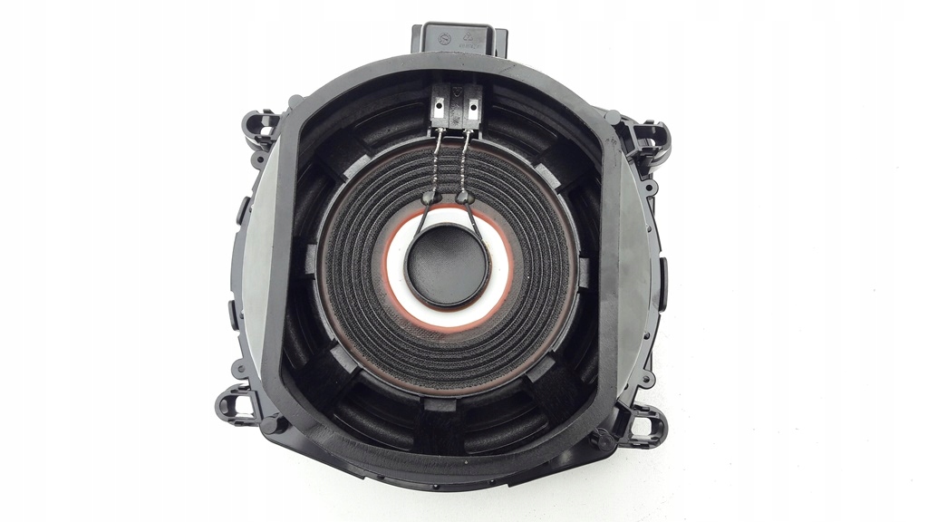 фото №7, Динамик сабвуфер bmw x5 e70 x6 e71 f15 f25 f85