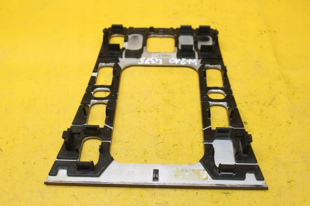 фото №6, Рамка корпус домкрата w210 a2106808639