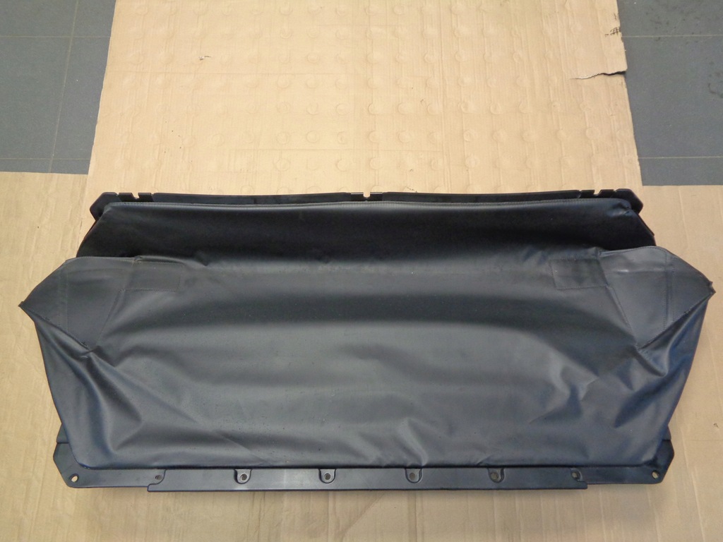 фото №1, Bmw e46 cabrio чехол бардачок крыша хороший
