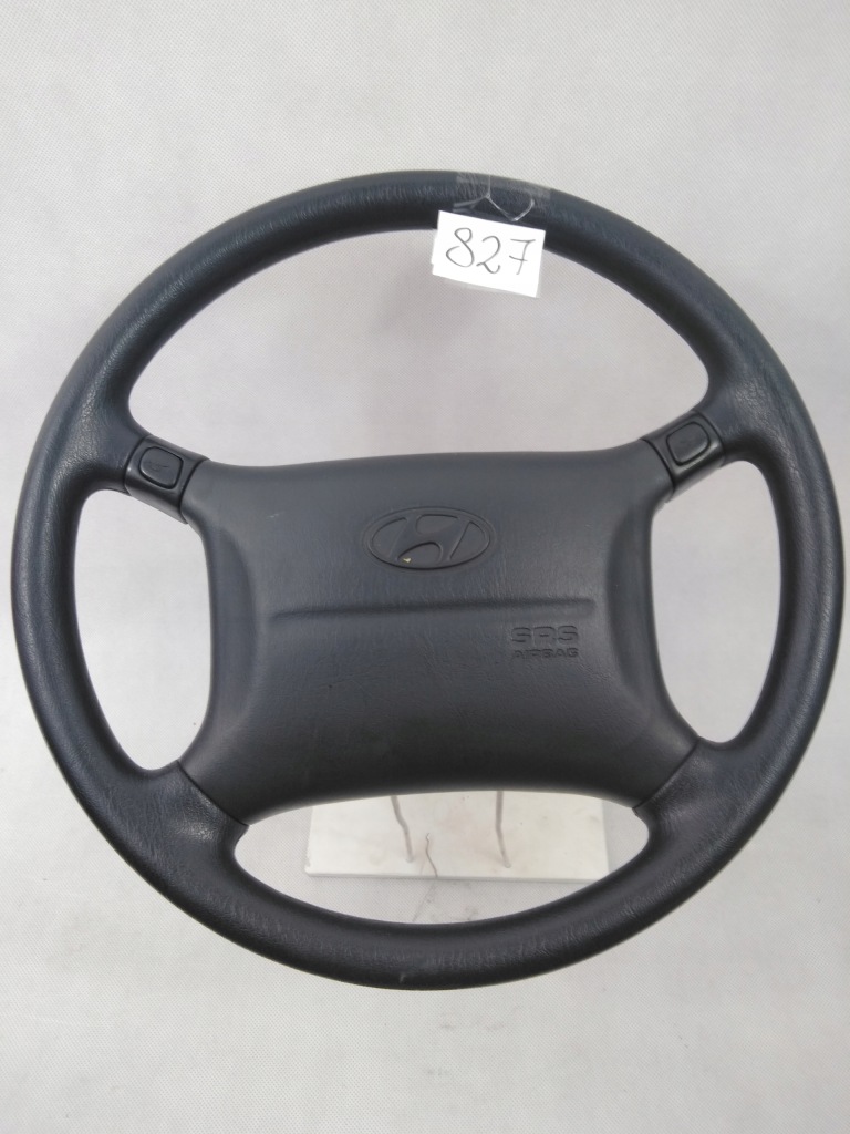 фото №1, Воздуховод hyundai sonata 2.0 glsi -95 подушка безопасности