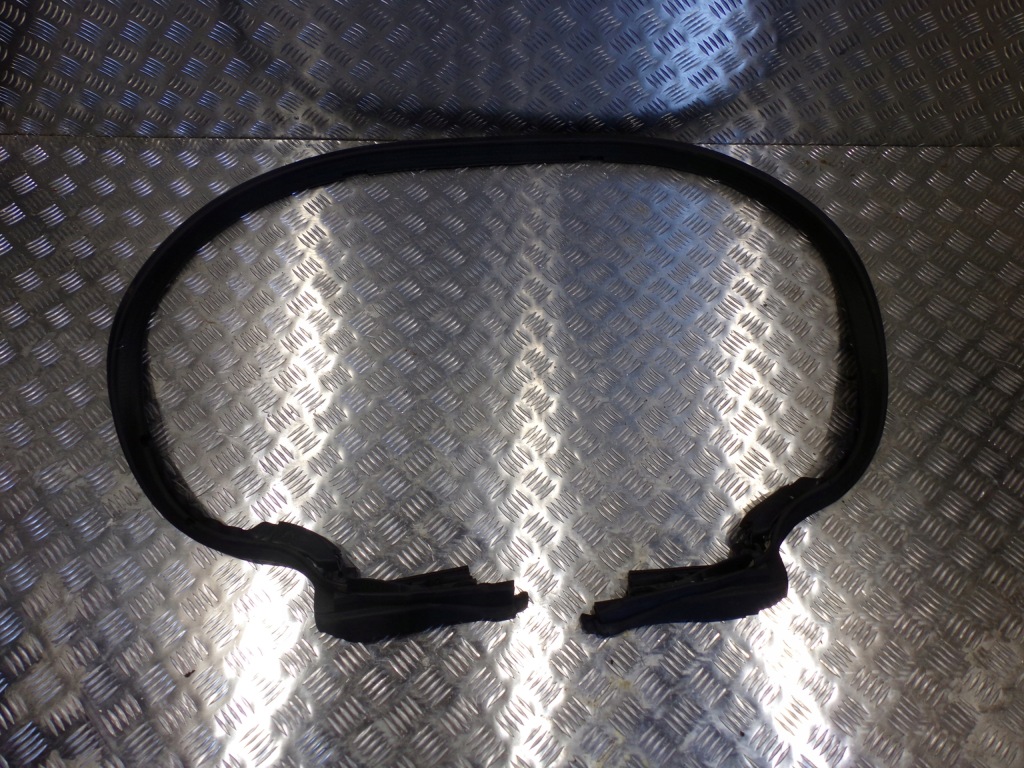 фото №1, Mercedes e w238 прокладка a2387503600 7950km