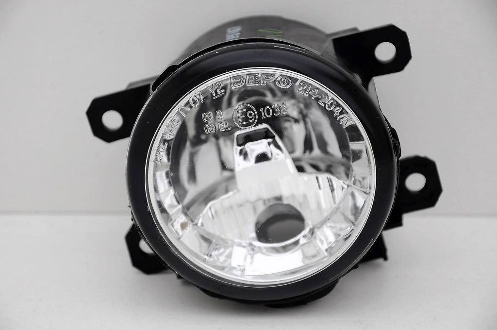 фото №1, Subaru impreza xv 2012- противотуманная фара h8 p13w новый