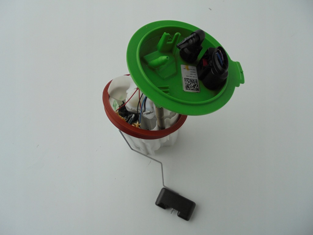 фото №11, Skoda octavia iii насос пального поплавок 5q0919051bn