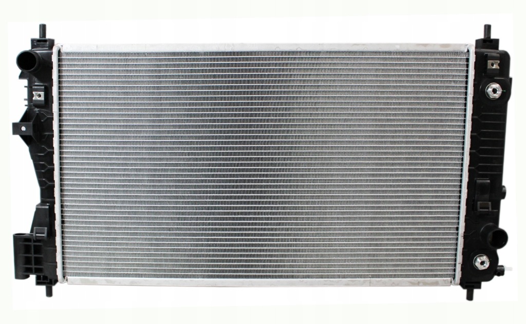 Купить Buick regal 16- 2.0t радиатор 1300357 / at