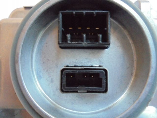 фото №5, Модуль led vw audi 8k0941597e перетворювач ксенон