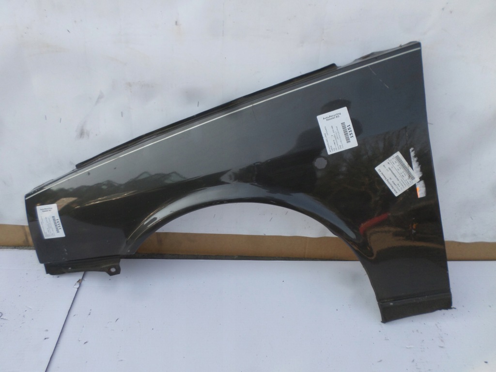 Купить Крыло  перед левое  lancia y10 1990 r