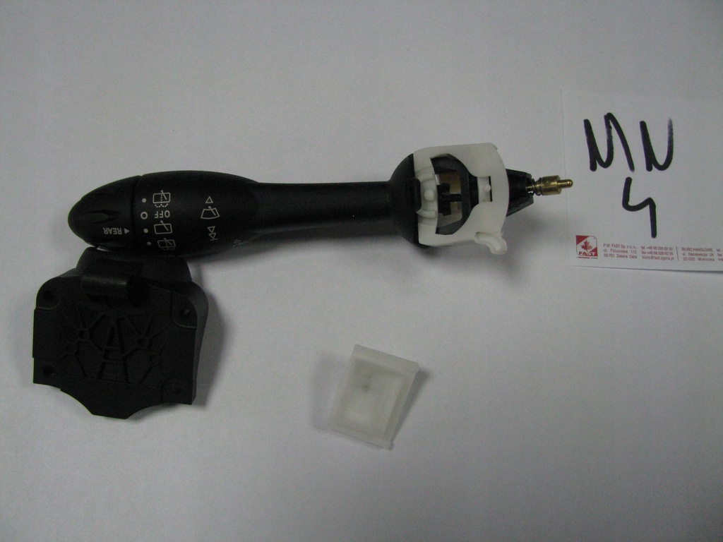 фото №3, Рычаг дворник поворотники mini r60