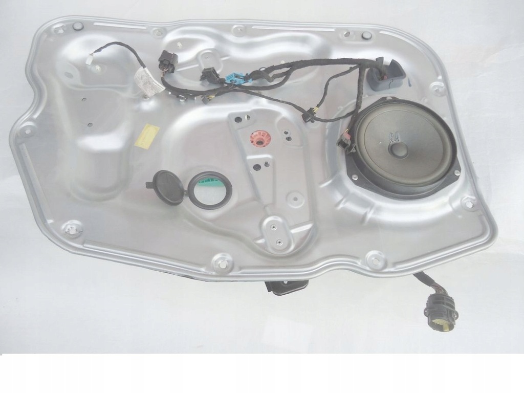 фото №1, Alfa romeo giulietta подъемник стекло перед