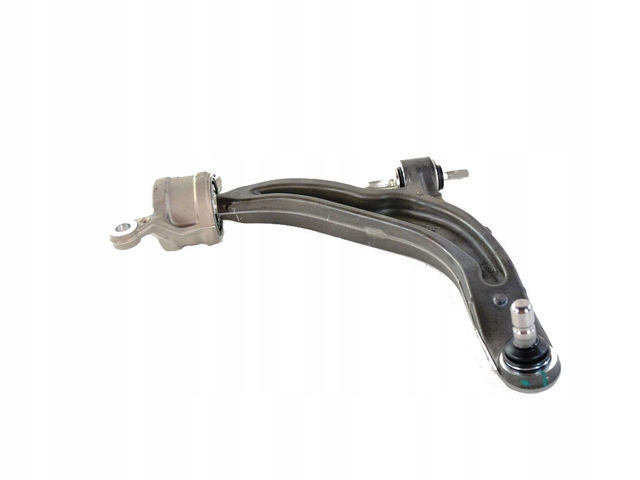 фото №1, Chrysler pacifica 2017 - важіль правий