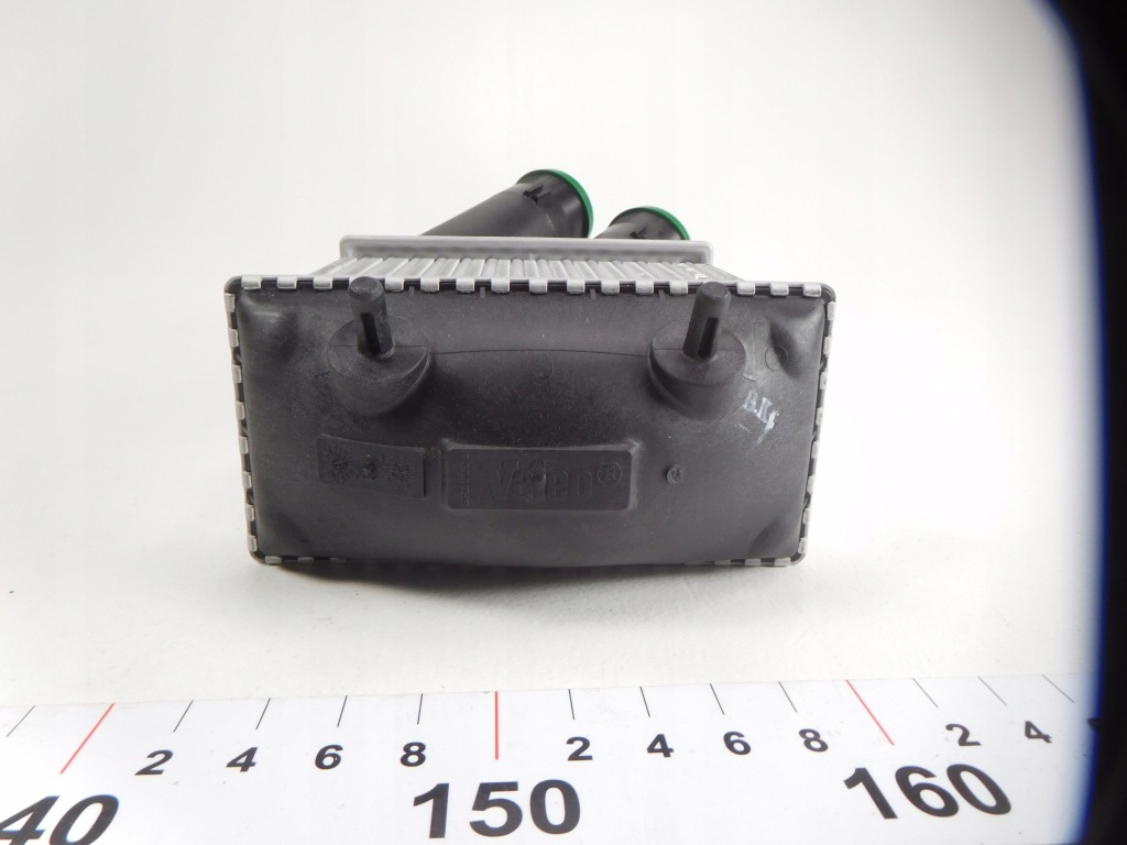 Радиатор воздуха интеркулер renault 8200175069 Оригинал