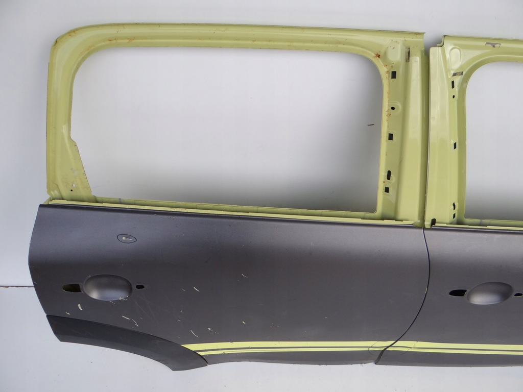 фото №8, Двері задні передні праве mini countryman r60