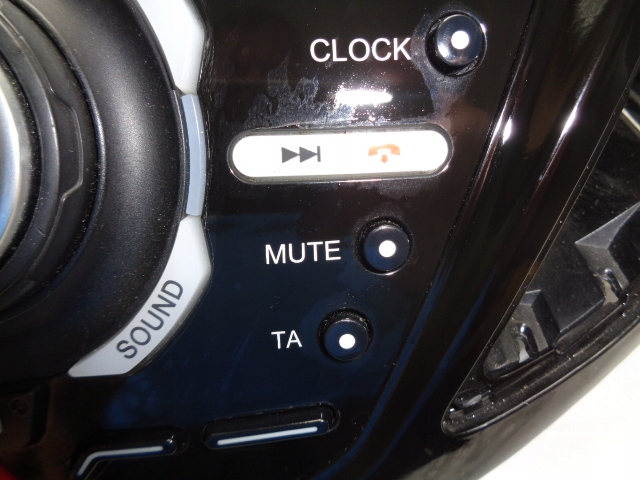 фото №4, Ford b-max панель середній радіо av1t-18k811-bb