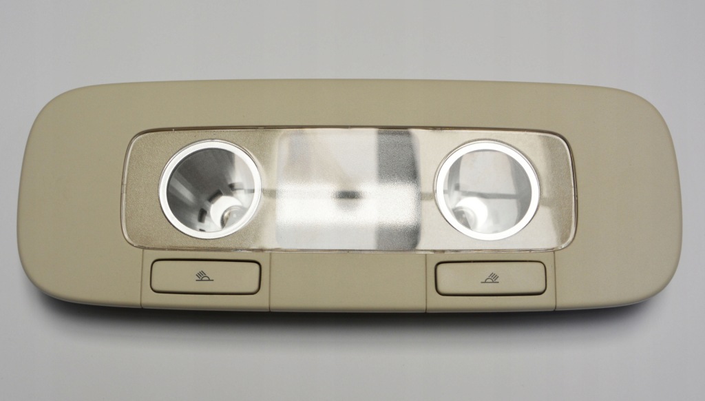 фото №1, 3c0947291e vw passat b7 cc lift лампа стельовий