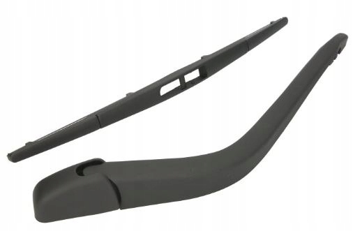 фото №4, Важіль +щітка двірник задня задня honda jazz 02-