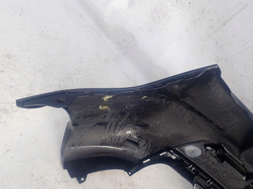 Купить Mazda 3 i hb mps sport lift 06-09 бампер задняя