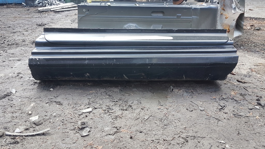 фото №7, Пол порог пороги porsche cayman boxster 987 07r