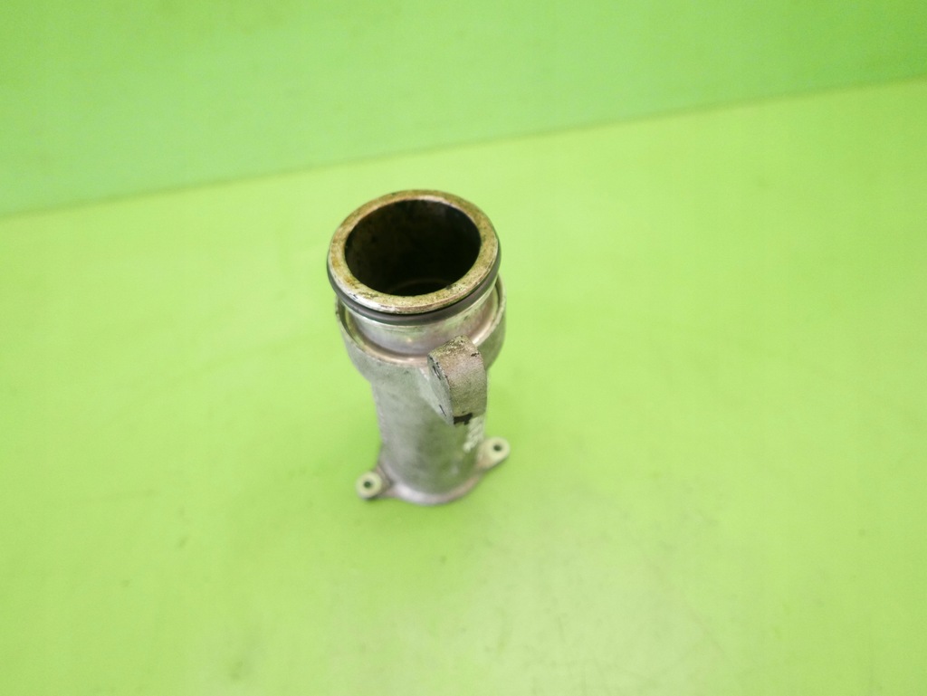 фото №9, Повітрозабірник труба повітря ліва mercedes w220 s400 4.0