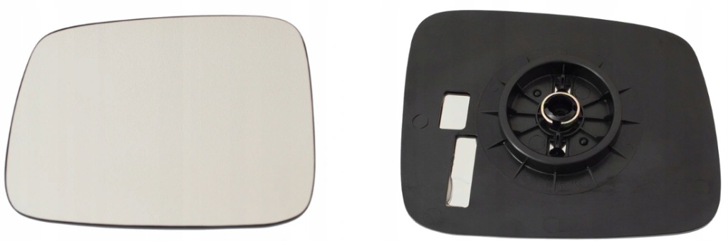 фото №1, Вкладиш дзеркало зовнішнього лівий 9566546e