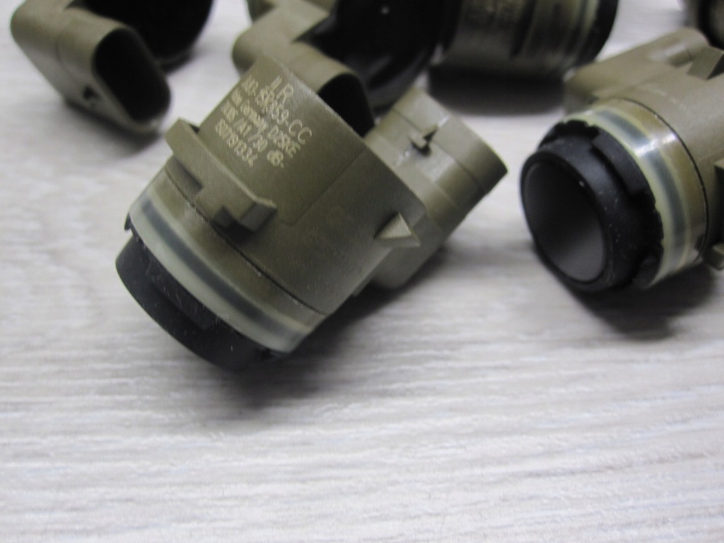 фото №5, Датчик pdc jaguar land rover lr095414 оригінал