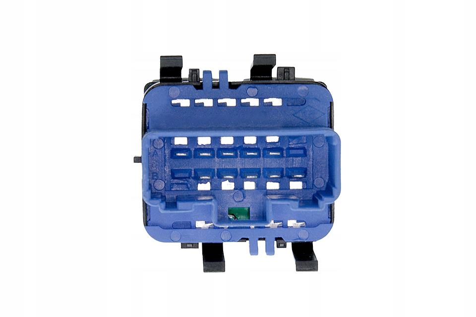 фото №5, Переключатель кнопка окон renault grand scenic ii