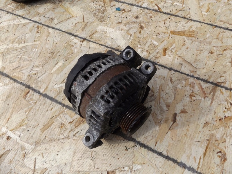 Купити Генератор 3.6 cadillac cts 2005r