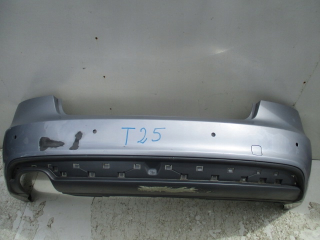 Купити Audi a5 8t8 s line lift бампер задня задній