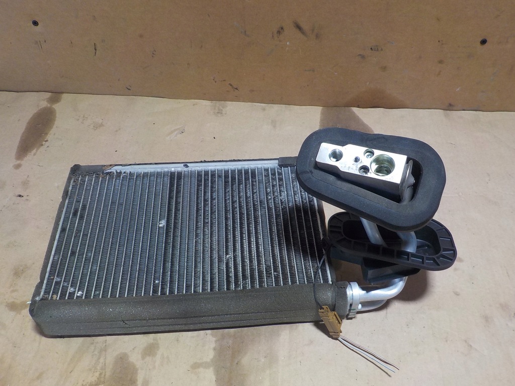 фото №6, Impreza iii gh 2.0 08r радіатор кондиціонера