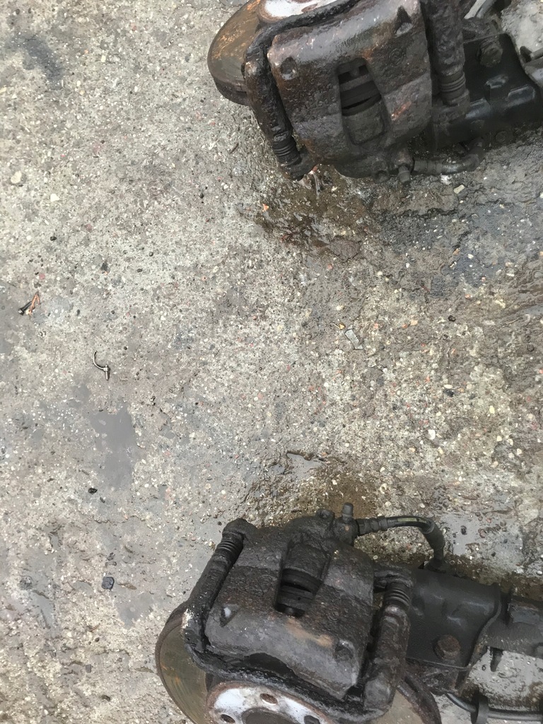 фото №3, Поворотный кулак ступица abs strada albea palio 1,2 1,4