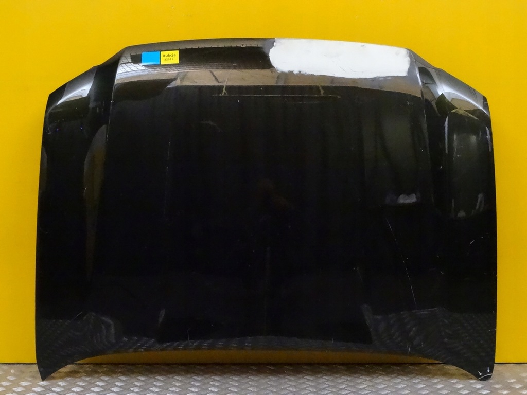 фото №1, Lexus gx gx460 2009 10- капот перед кришка кришка багажника