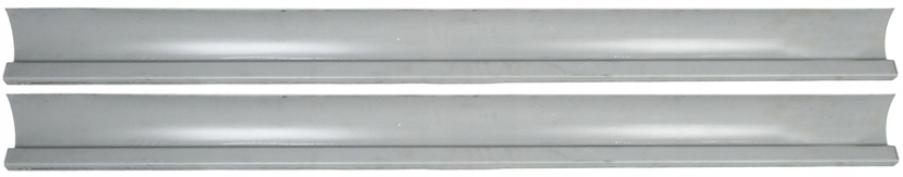 фото №1, Пороги ремкомплект порог vw golf v 03-09 p+l