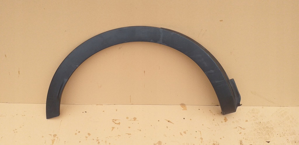 фото №1, Молдинг na крила задній правий opel grandland oryg