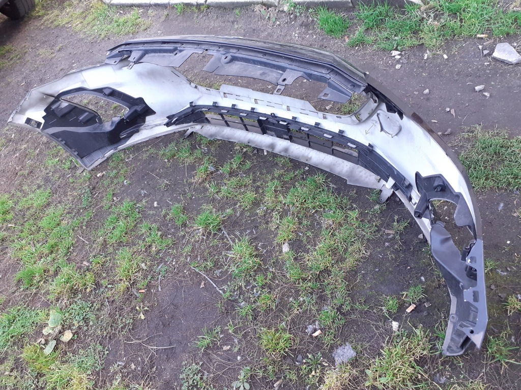 Купити Ford focus mk4 бампер перед передній решітка