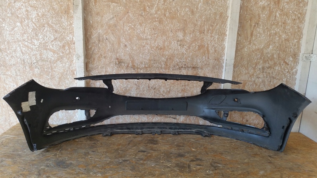 фото №7, Бампер перед передний opel astra k v 5 pdc 15-