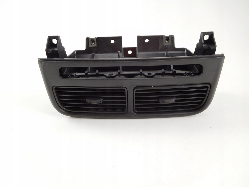 фото №6, Решётка обдув воздуха fiat punto 735416288