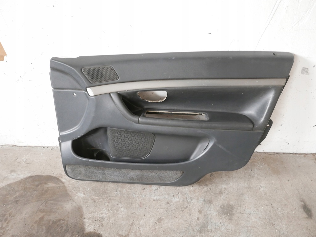 фото №1, Обивка обшивка перед правый volvo s80 i 98-04