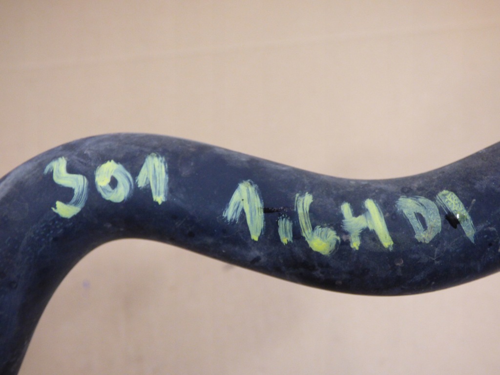 фото №7, Wąż шланг отопителя wody peugeot 301 1.6 e-hdi