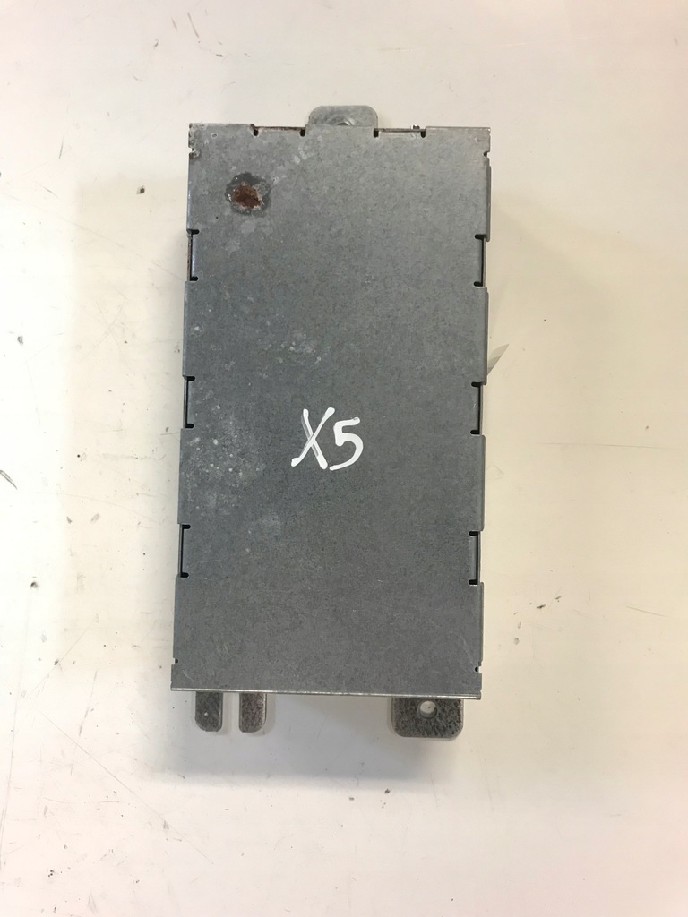 фото №1, Bmw x5 e53 модуль mulf 6980130