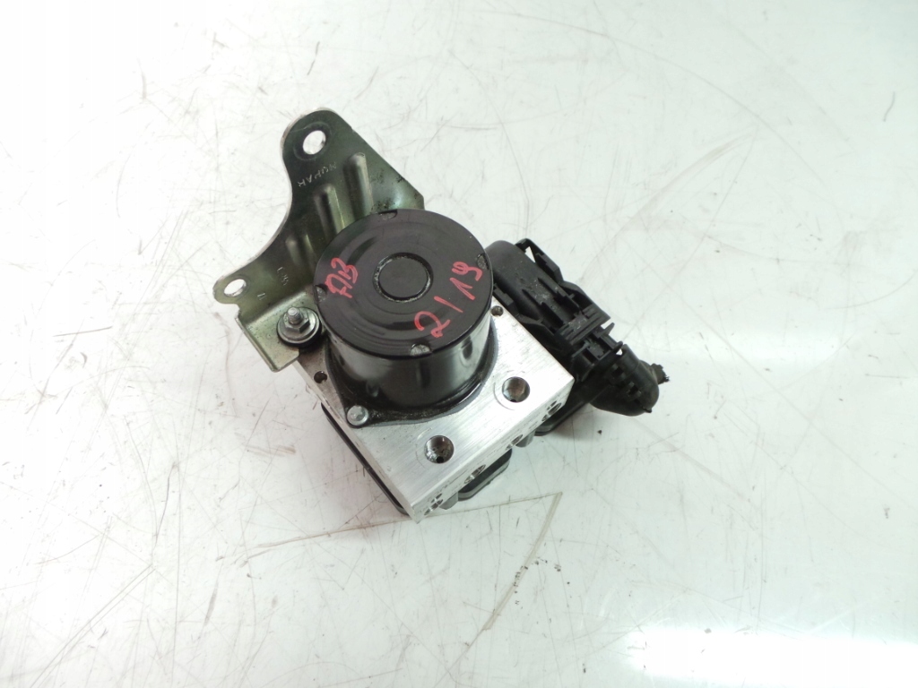 фото №1, Насос abs abarth 595 52042668 0265255440