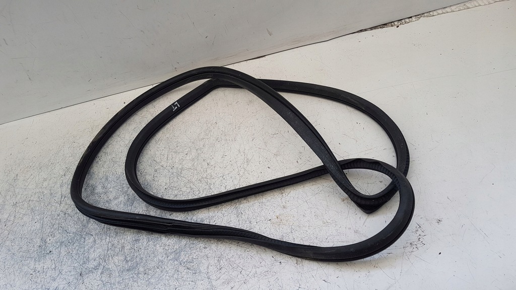 фото №1, Прокладка дверь левый задняя ssangyong kyron 06r eu